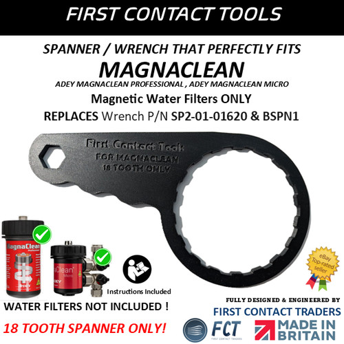 Adey magnaclean pro micro - &,