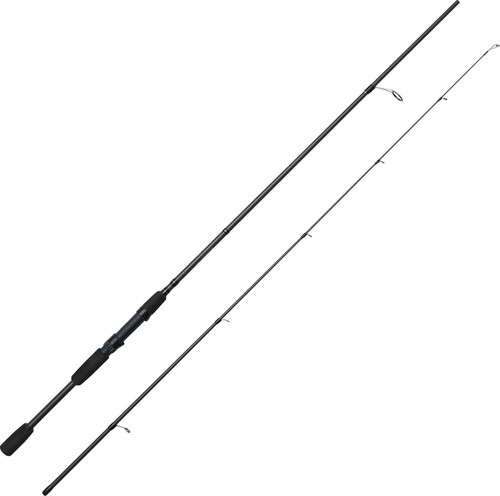 Okuma wave power spin 6 - wave, 6.6