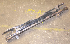 Toyota MR2 MK2 Front Bumper Crash Slam Impact Beam Bar - 1989-1999