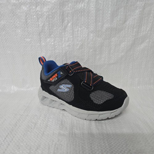 Light skechers infant - up,