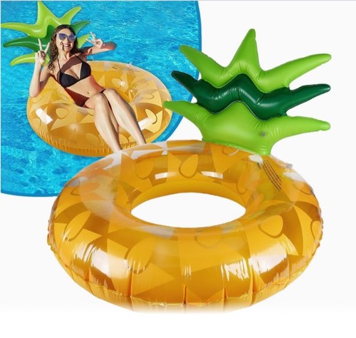 Giant inflatable pineapple - inflatable,