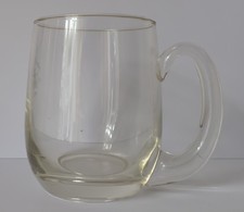 Waterford Crystal Unmarked