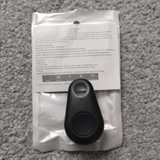 Bluetooth Tracker Wireless Key