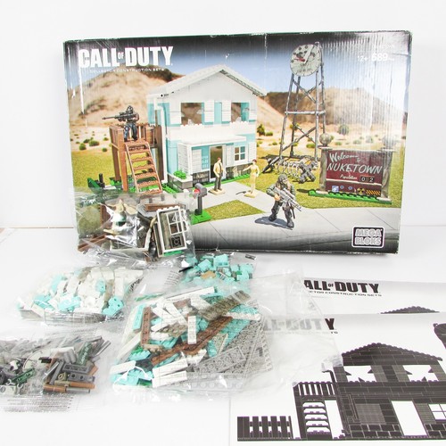 Mega bloks call - call, of