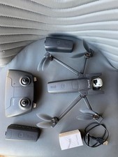 Parrot ANAFI Drone with Flymore Kit - Three Batteries