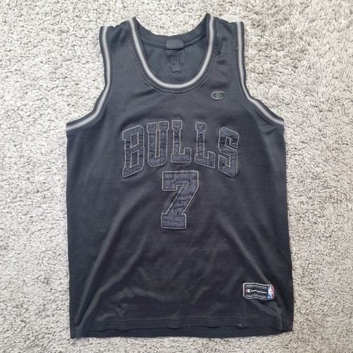Champion chicago bulls - champion,