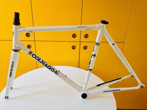 Colnago extreme carbon - colnago,