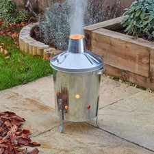 Garden Incinerator Mini Fire
