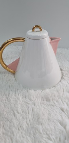 Serax rose gold and white - rose,