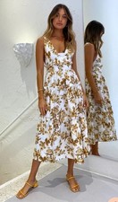 BNWT Shona Joy Bella Dress