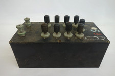 Vintage Griffin & George