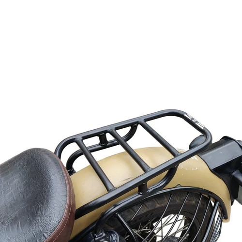 Royal enfield rear solo - royal,