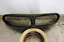 Kawasaki ZX6R J1 J2 2000-2002