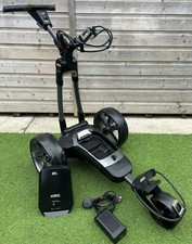 Powakaddy FX5 Electric Golf