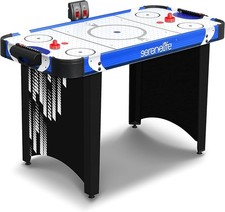 Full Size Air Hockey Table LED