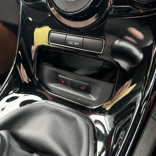 Proform mk7 fiesta st180 - proform, mk7.5