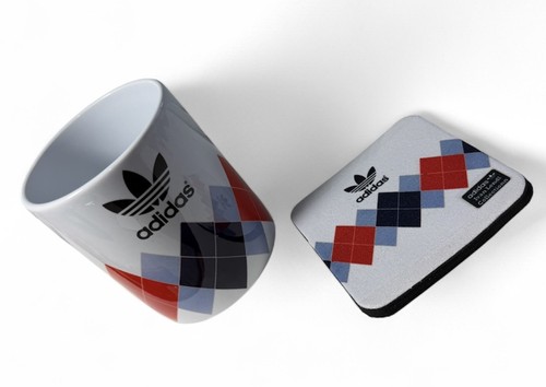 Adidas lendl arygle ivan - arygle, (ivan