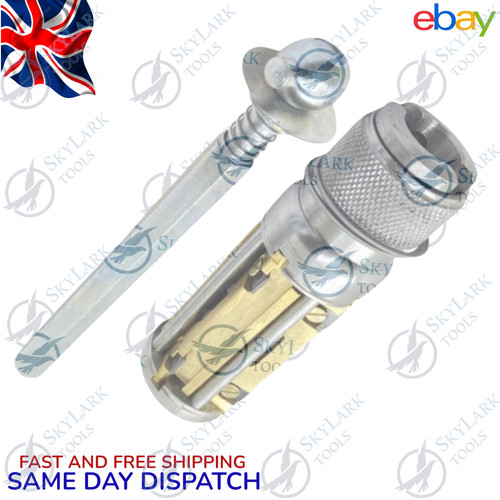 New cylinder engine hone - cylinder,