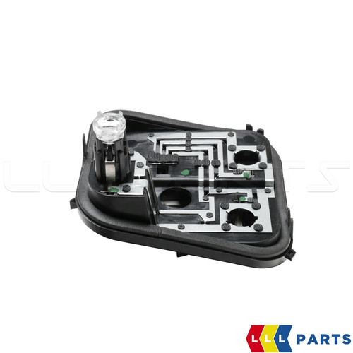 New genuine passat - new, vw
