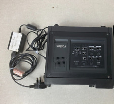 Fostex FR-2 Stereo Field Recorder & Strap - Parts