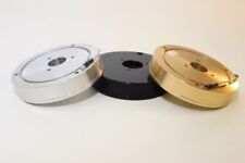 Michell Engineering Gyrodec/Orbe Rega Armplate - Silver