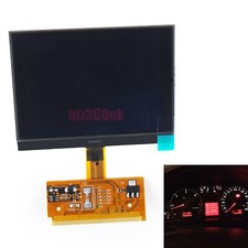 New Instrument Cluster LCD Display for AUDI A3 A4 A6 C5 S4 S6 C5 RS4 B5 Series