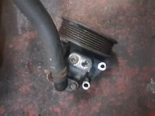 Ford Mondeo Mk4 1.8tdci Power