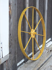 Vintage Antique Garden Hand