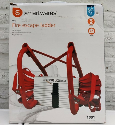 Smartwares fire escape - smartwares,,