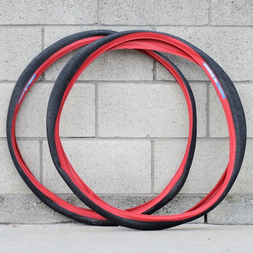 Pair resist bmx - of,