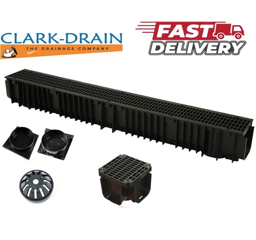 Clark drain cd422 - drain,