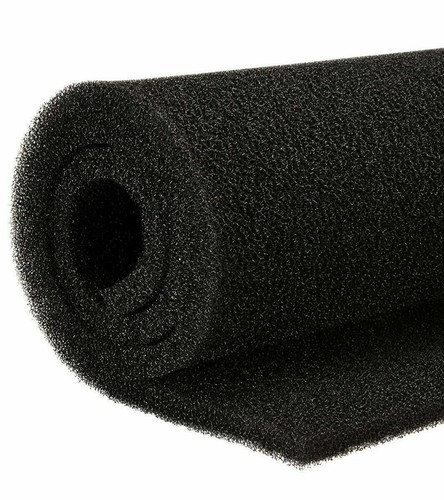 Acoustic foam front - foam,