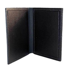 PWL Warrant Card Wallet ID