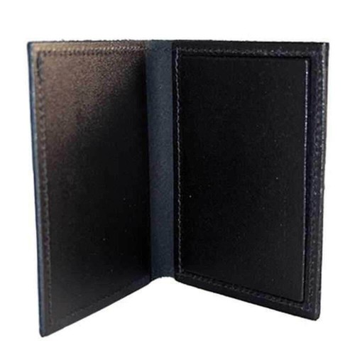 Pwl warrant card wallet - pwl,