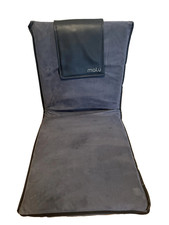 Malu Luxury Padded Floor Chair