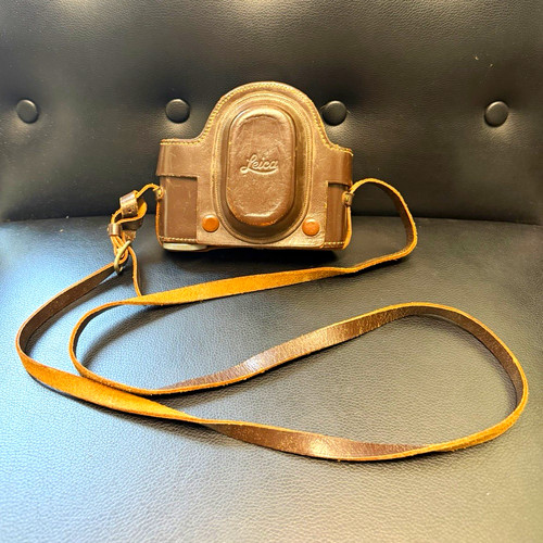 Vintage leica leitz idcoo - leitz, m3