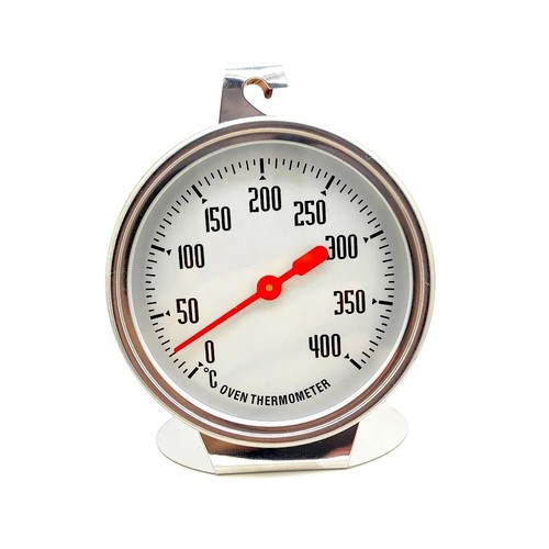 Oven thermometer stainless - thermometer,