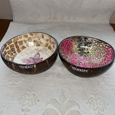 Tenerife hand Crafted