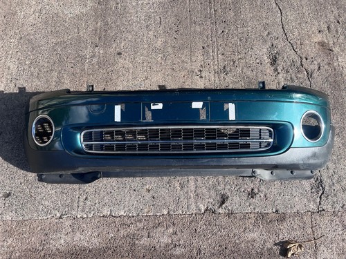 Bmw mini one cooper - mini, front