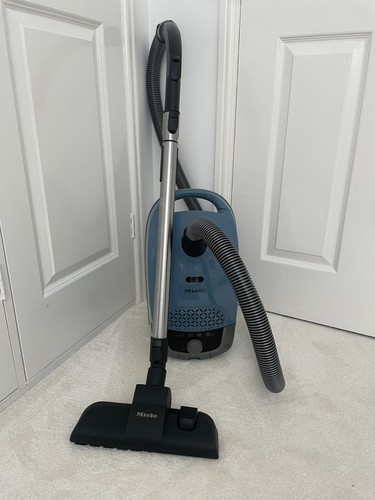 Miele guard cylinder vacuum - miele,