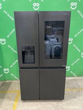 Hisense Plumbed Total No Frost