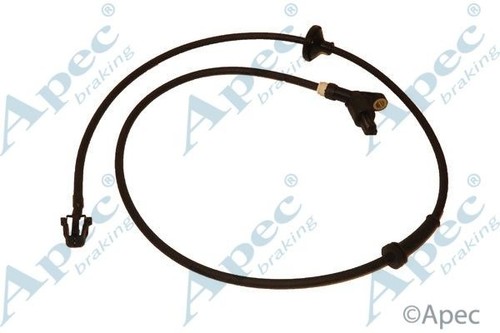 Apec rear abs - abs, vw