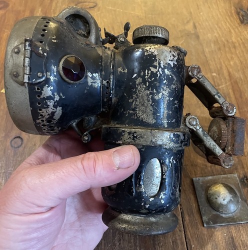 Vintage powell hanmer ltd - powell,