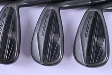 Cobra King Tour 2023 Irons /
