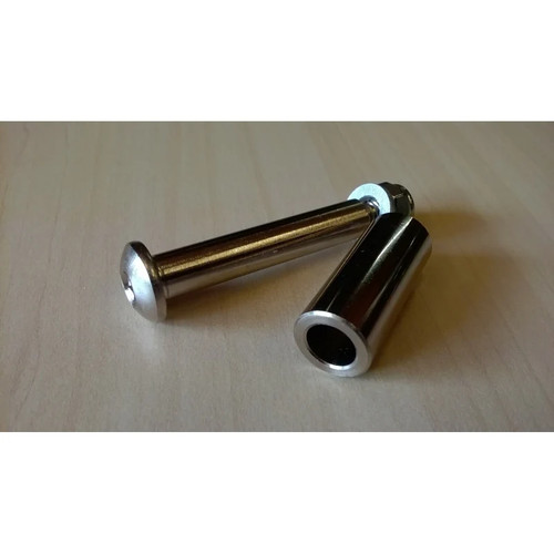 Xootr axle for - xootr,