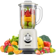 Blender Smoothie Maker 1L