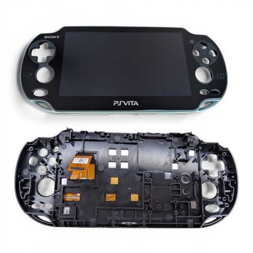 New screen oled - oled,