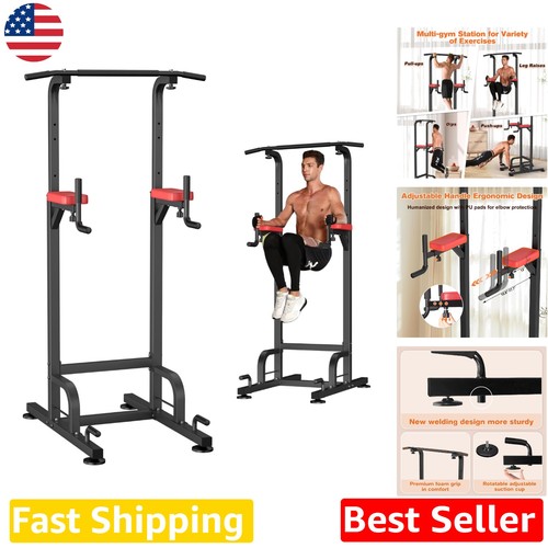 Free standing power tower - free,