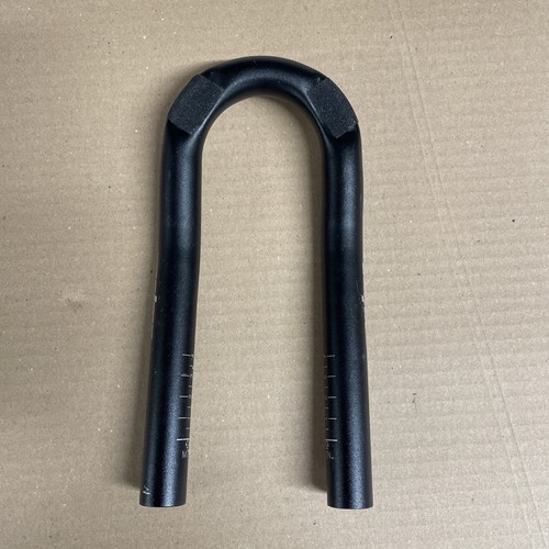 Prime road aerobars bend - prime, tt