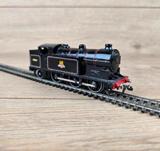 Hornby Dublo EDL17 BR Tank